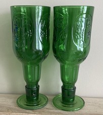 Grolsch Upside Down Bottle
