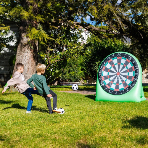 Giant inflatable football - inflatable,