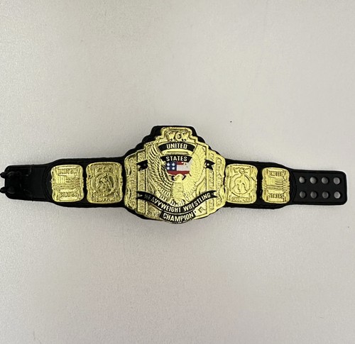 Elite wcw united states - wcw,