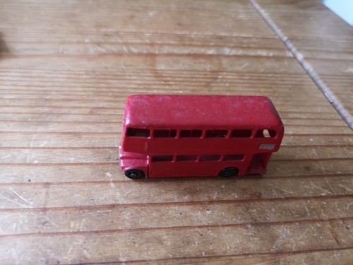 Matchbox series lesney - matchbox,