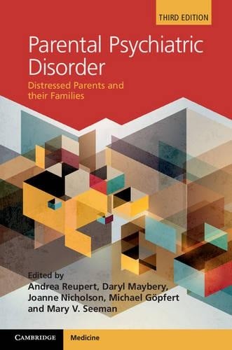 Parental psychiatric disorder - psychiatric,