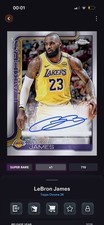 2025 TOPPS NBA COLLECT DIGITAL