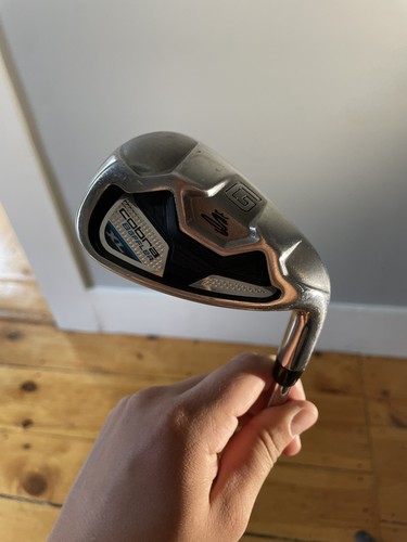 King cobra baffler gap - cobra, xl