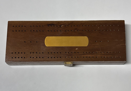 Vintage domino cribbage - domino,