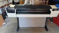 HP COLOR DESIGNJET T1300PS - A0 -P/N CR652A -FOR SPARES OR REPAIR- £100.00 + VAT