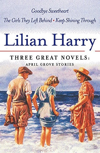 Lilian harry three great - lilian,