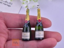 Mini Resin Moet Chandon
