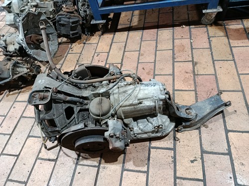 Audi 100 automatic gearbox - 100,