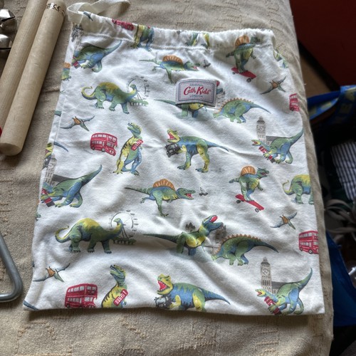 Cath kidson kids drawstring - cath,