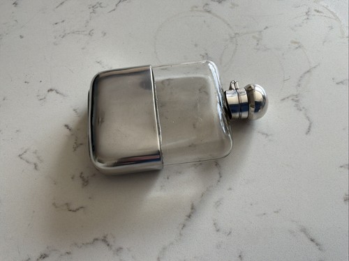 Rare antique silver - silver, plated