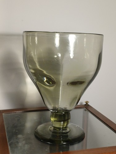Whitefriars goblet shaped - whitefriars,