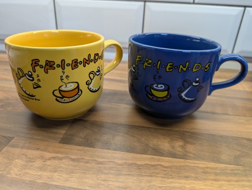 Warner bros friends tv - 2,