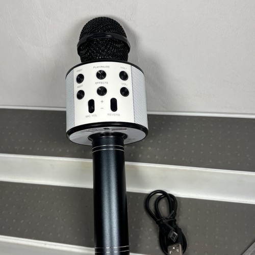 Ijoy karaoke microphone - ijoy, mic