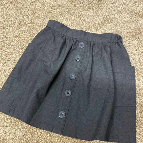 George girls grey - george,