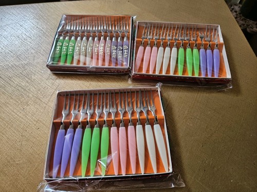 Little forks set pack - 1x,
