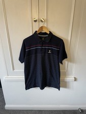 Guinness Multi Coloured Polo