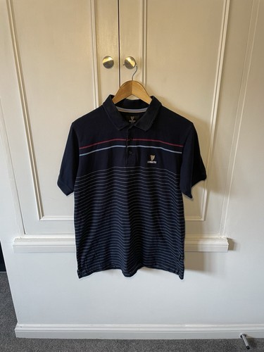 Guinness multi coloured polo - guinness,