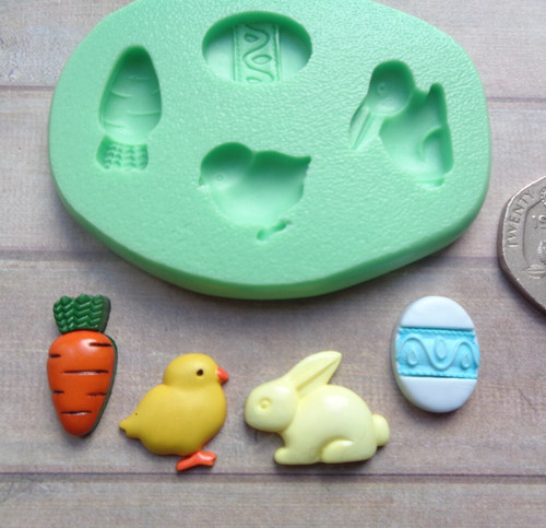 Mini craft mould - mini,