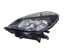 Renault Clio Headlight Lamp