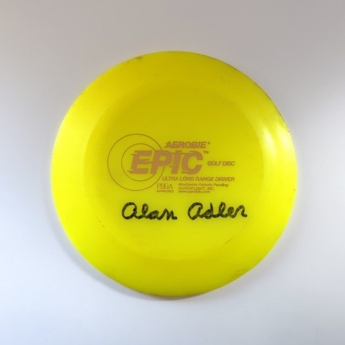 Aerobie epic disc - aerobie, golf
