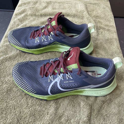 Nike react pegasus - react, 4