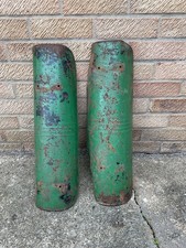 Motorcycle Legshields Generic BSA Large Motorcycle