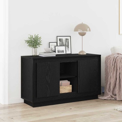 Modern wooden home sideboard - wooden,