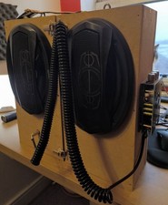 Portable Slimline Battery