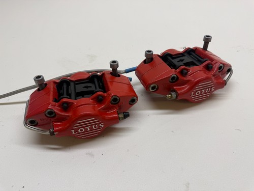 Genuine lotus elise exige - lotus,