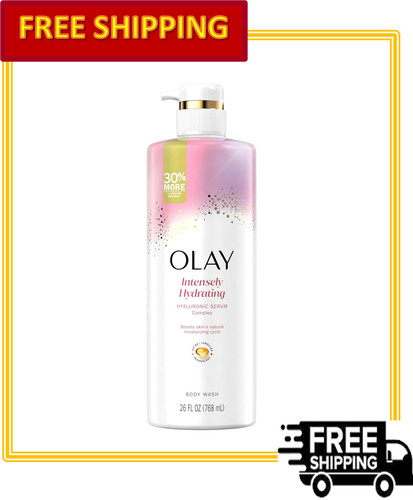 Olay elasticity boosting body - olay,