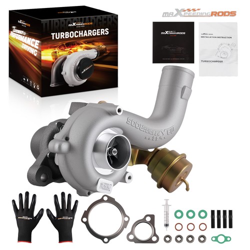 K04 turbo for audi a3 - k04,
