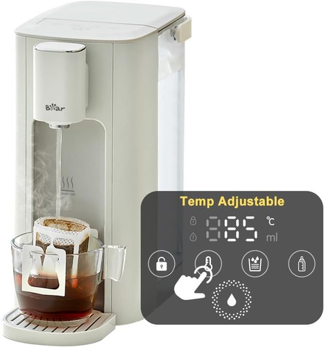 Bear instant hot water - 3l,
