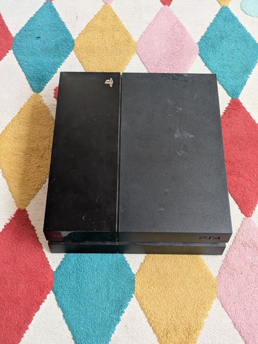 Sony playstation console - sony,