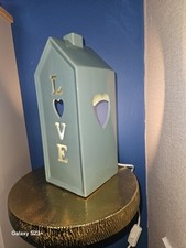 Electric Green Ceramic Next