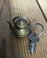 Vintage Small Old Style