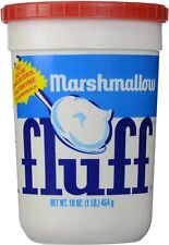 Fluff Marshmallow Spread 454g