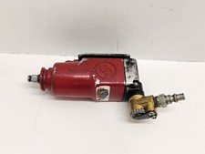 GUARANTEED! CHICAGO PNEUMATIC IMPACT WRENCH CP7722