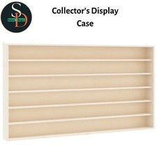 Modern Wall Display Cabinet