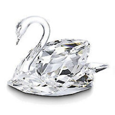 Swarovski Crystal "LARGE SWAN"