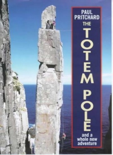 The totem pole - the, a