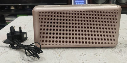 Goodmans dab radio - goodmans, dab/fm