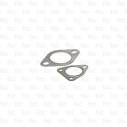 Exhaust front pipe - fitting, kit