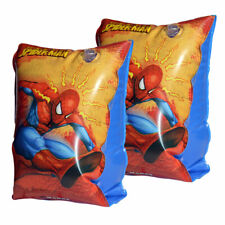 Spiderman Swimming Arm Bands -
