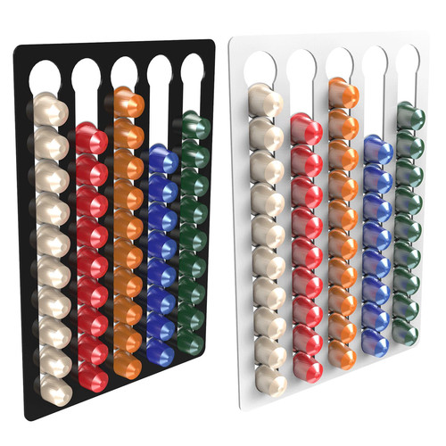 Bay nespresso capsule - 5,