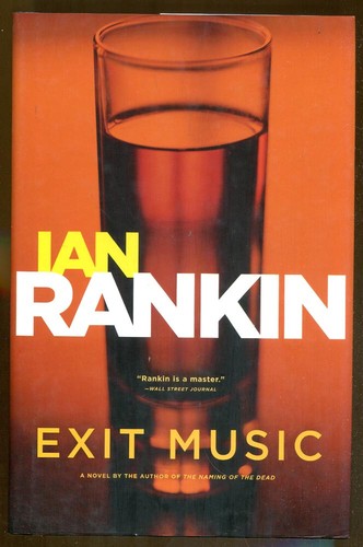 Exit music ian - by,
