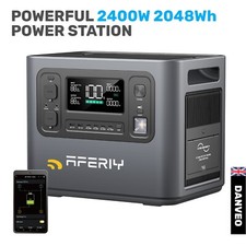 AFERIY P210 Power Station