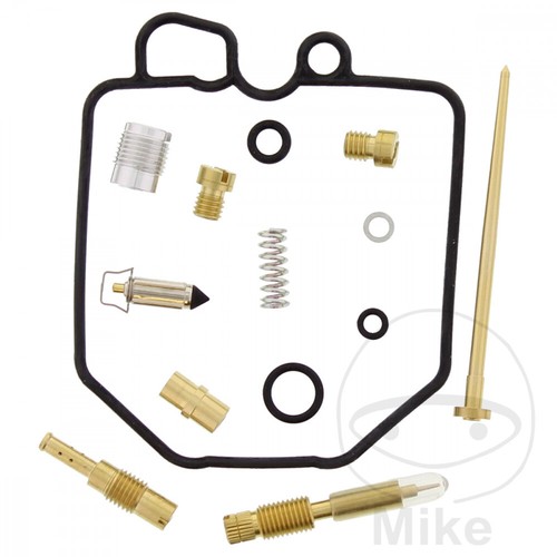 Keyster carb repair kit - repair,