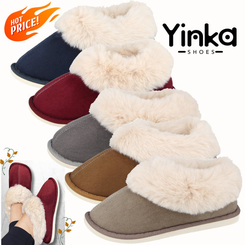 Ladies womens faux - ladies,