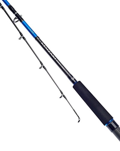 Daiwa super kenzaki 7ft boat - daiwa,
