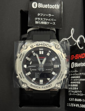 CASIO G-SHOCK GST-B600-1AJF
